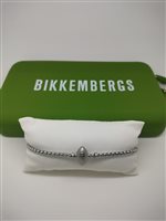 Pulsera Bikkembergs Mujer in Acero SPRB02WW - SPRB02WW